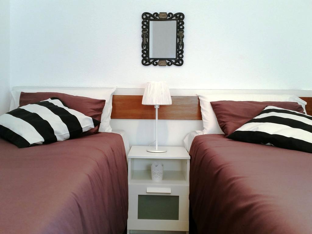 Ferienwohnung Alquilaencanarias El Medano Acosta, 2 Minutes Beach ! Exterior foto