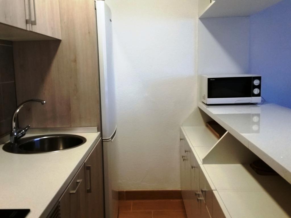 Ferienwohnung Alquilaencanarias El Medano Acosta, 2 Minutes Beach ! Exterior foto